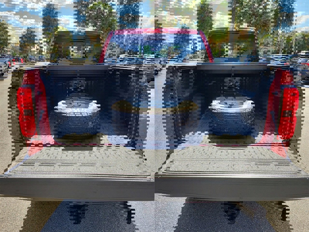 Used 2018 Chevrolet Silverado 3500 High Country w/ Duramax Plus Package image 8