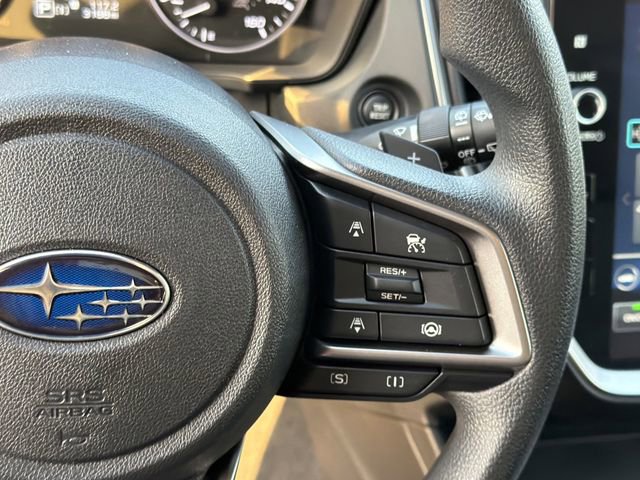 Certified 2025 Subaru Impreza 2.0i Sport image 24