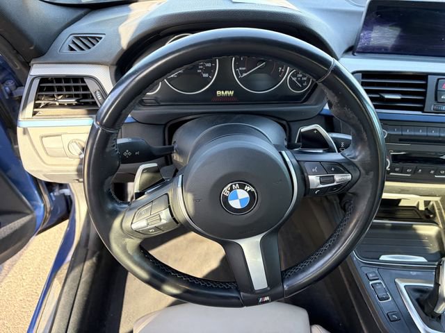 Used 2014 BMW 335i Sedan RWD image 9