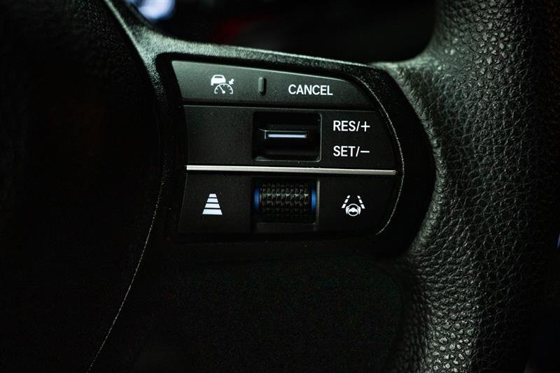 Used 2024 Honda Accord LX image 18