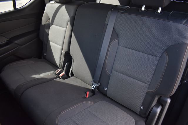 Used 2019 Chevrolet Traverse LS image 19