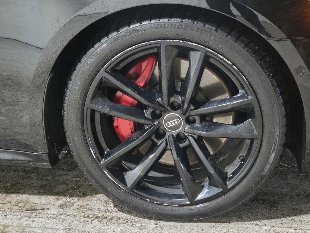 Used 2021 Audi A7 e Prestige w/ Prestige Package image 14