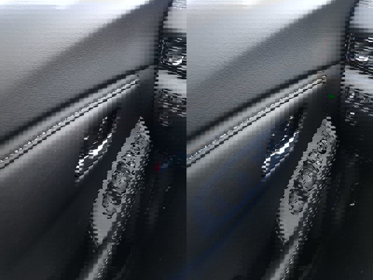 New 2025 Nissan Sentra SV w/ All-Weather Package image 21