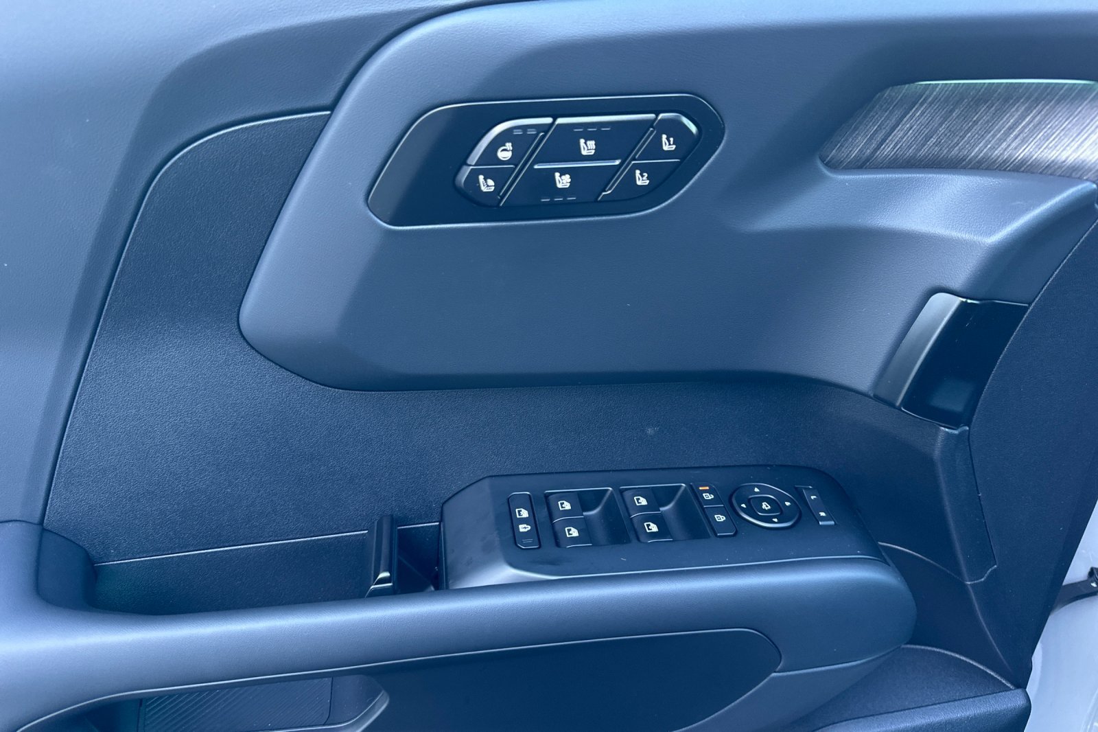 New 2027 Kia Telluride X-Line SX Prestige AWD/4WD image 11