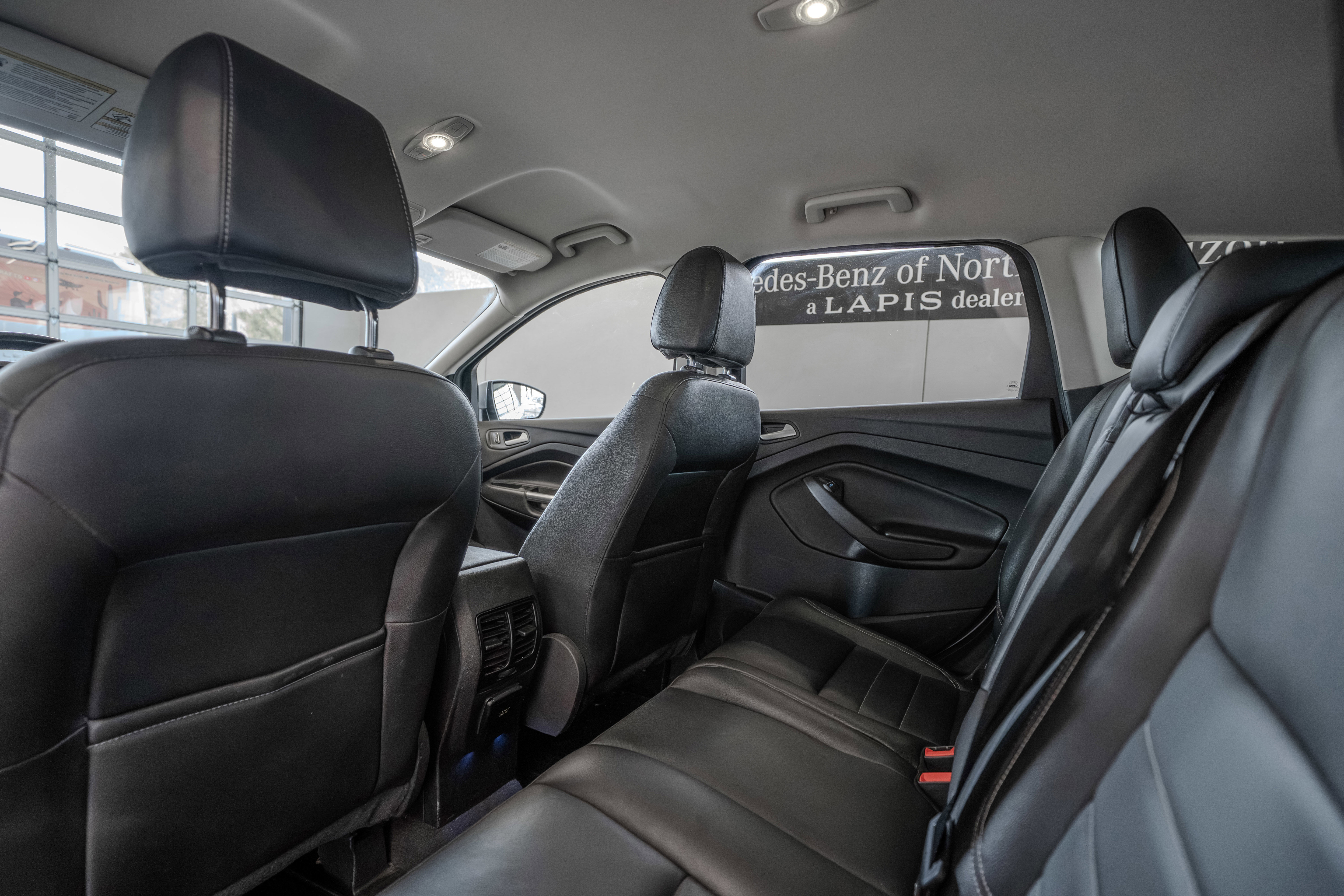 Used 2013 Ford Escape SEL image 26