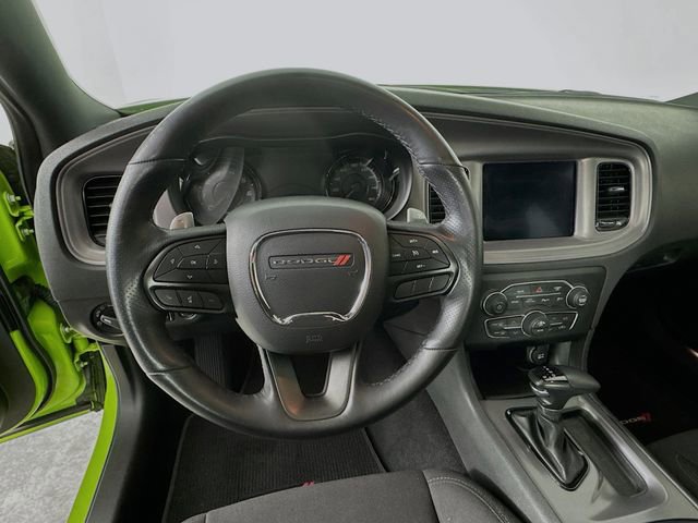 Used 2023 Dodge Charger R/T w/ Blacktop Package image 15
