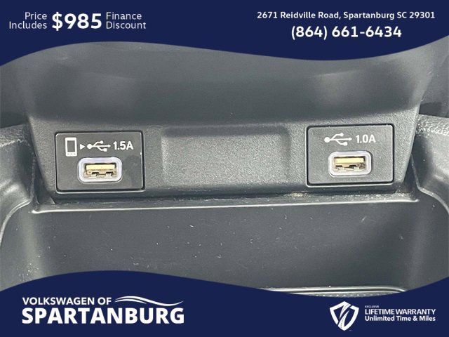 Used 2020 Honda CR-V EX image 29