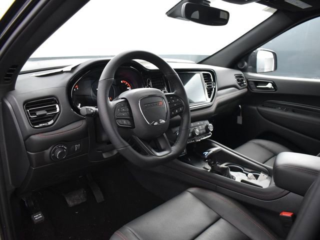 New 2026 Dodge Durango GT image 12