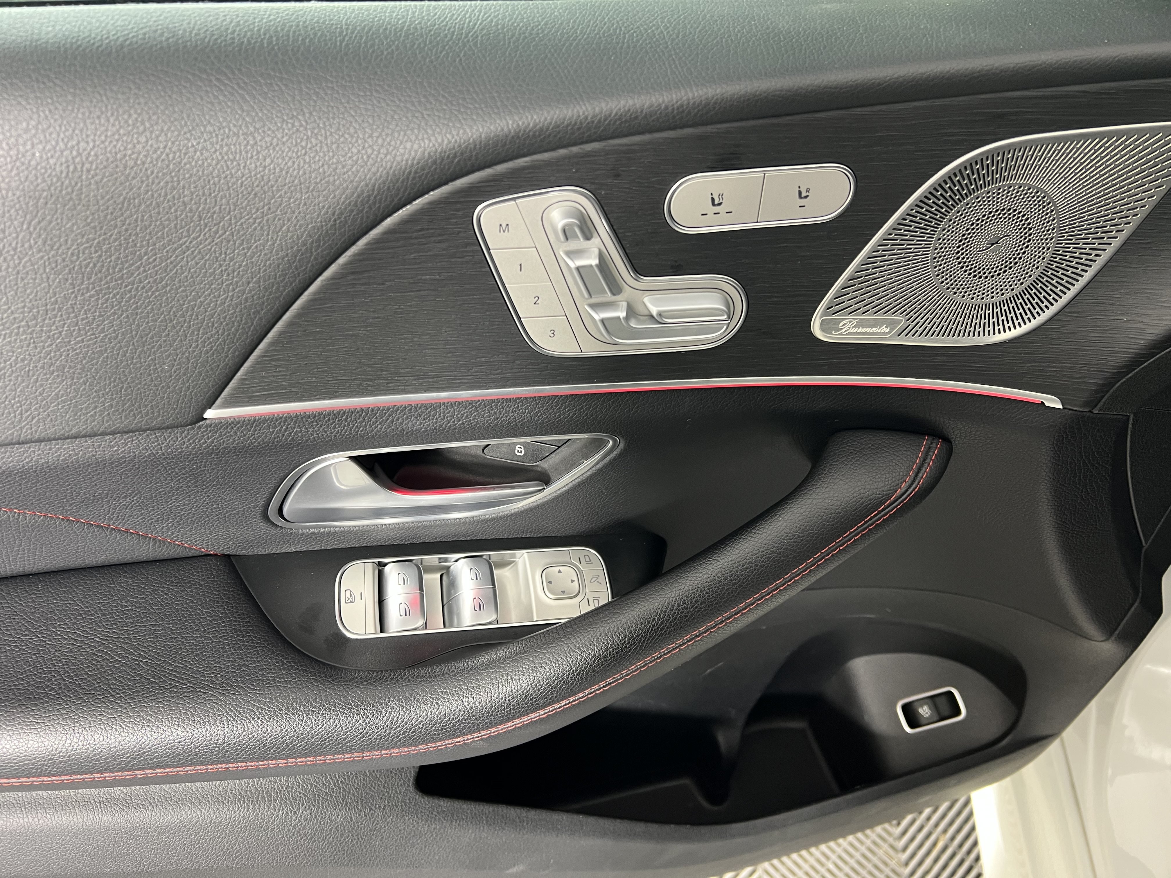 Certified 2021 Mercedes-Benz GLE 53 AMG 4MATIC image 18