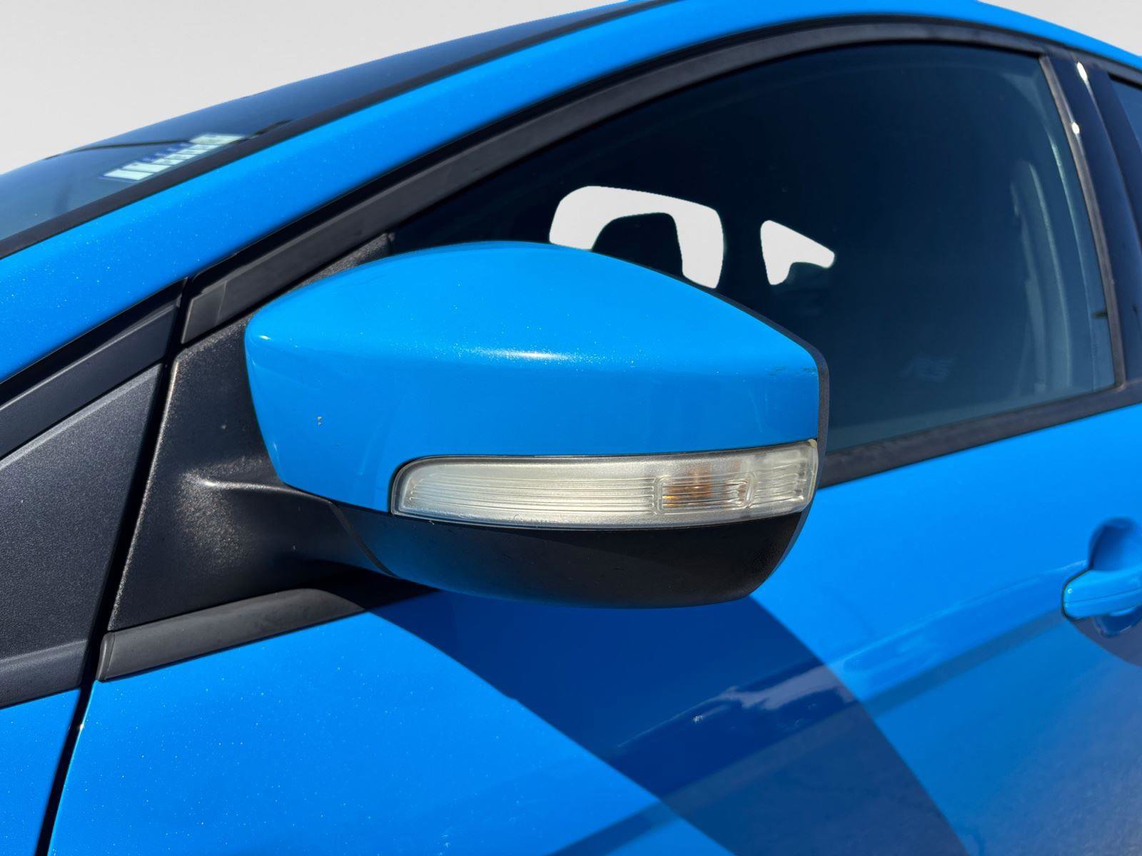 Used 2016 Ford Focus RS AWD/4WD image 45