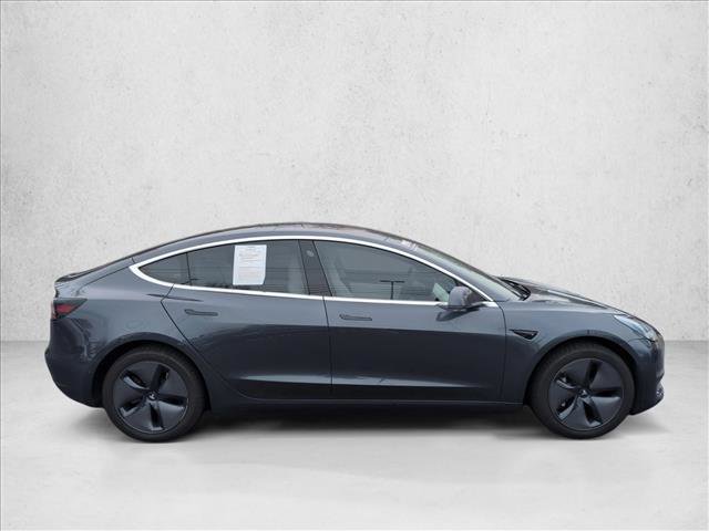 Used 2018 Tesla Model 3 Long Range image 4