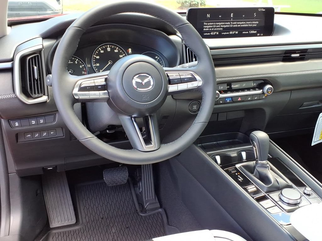 New 2026 MAZDA CX-50 AWD 2.5 S w/ Weather Package image 16