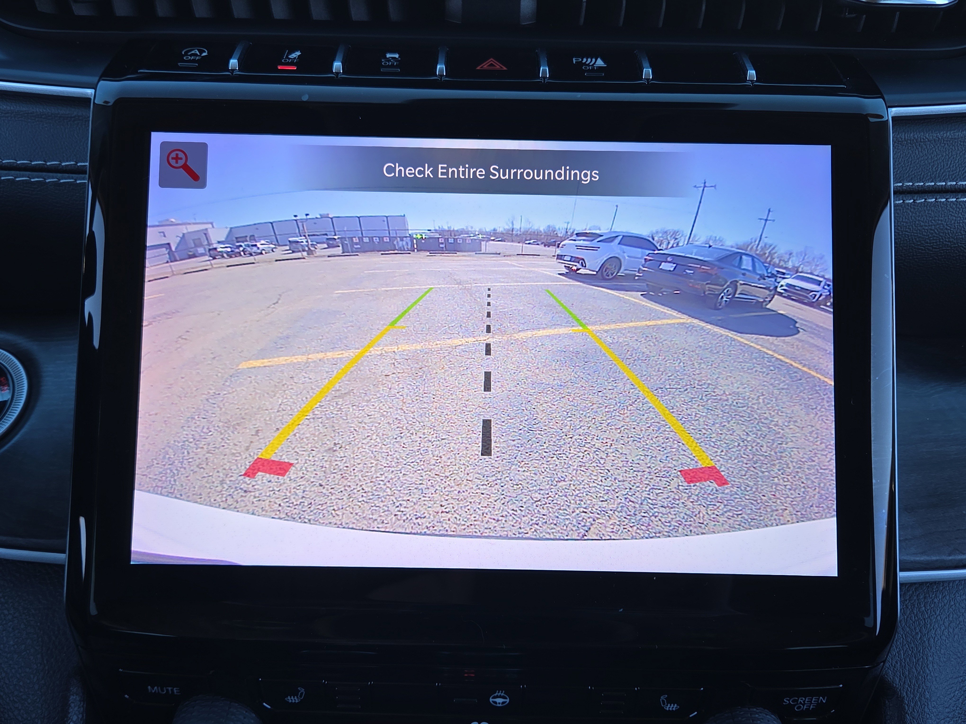 Used 2023 Jeep Grand Cherokee L Limited image 18