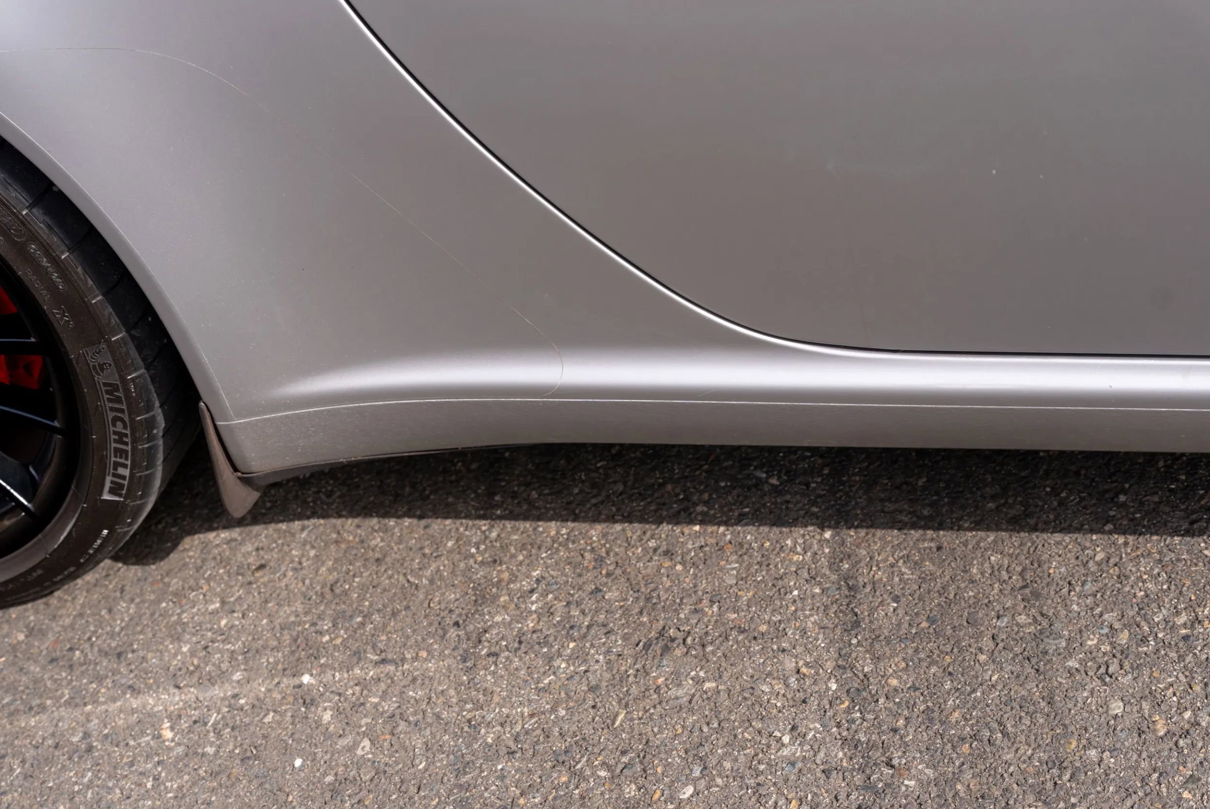 Used 2005 Porsche 911 Carrera S image 51