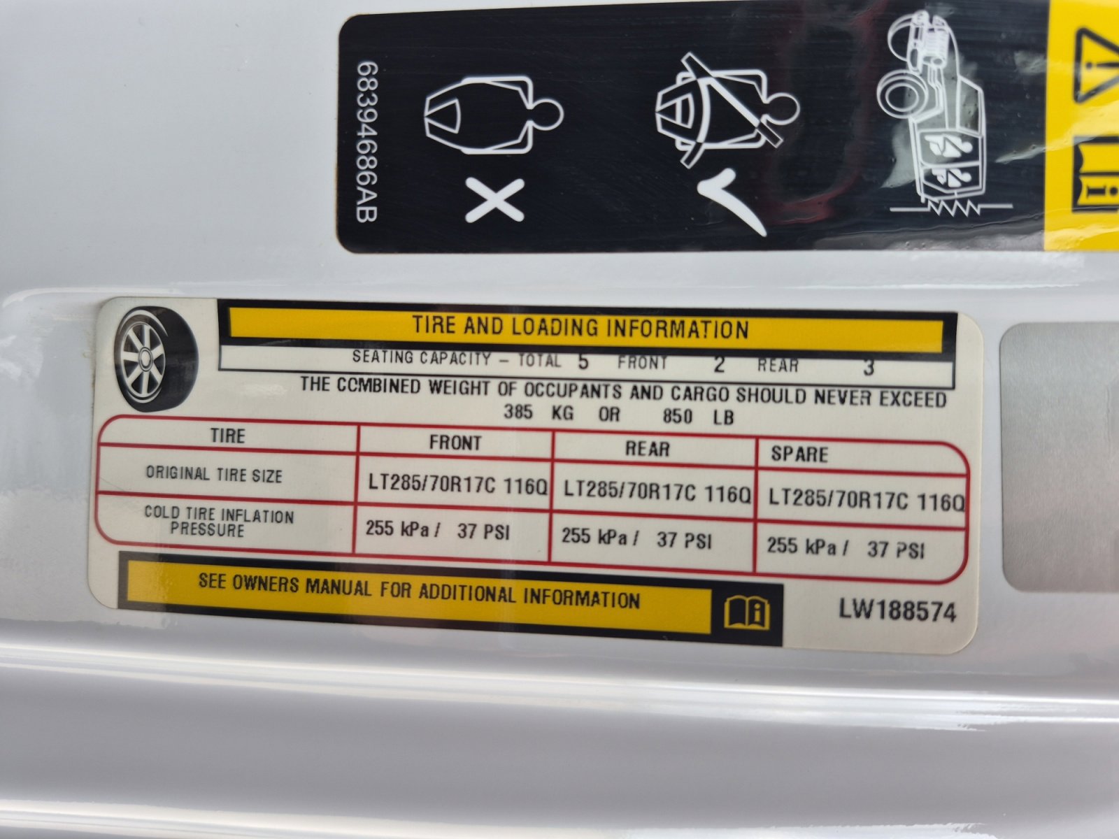 Used 2020 Jeep Wrangler Unlimited Rubicon image 28