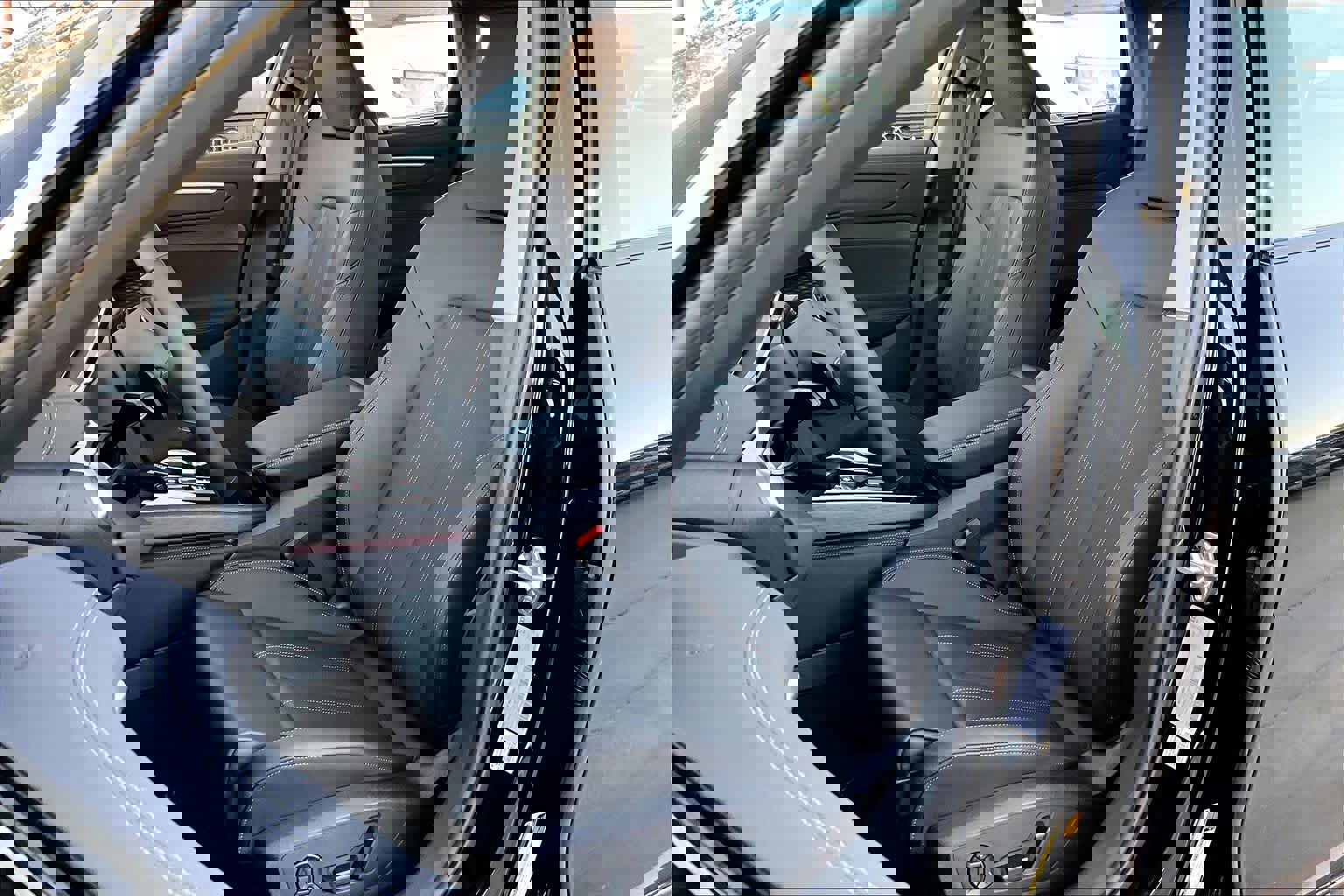 New 2026 Audi A6 Premium Plus w/ Premium Plus Package image 9