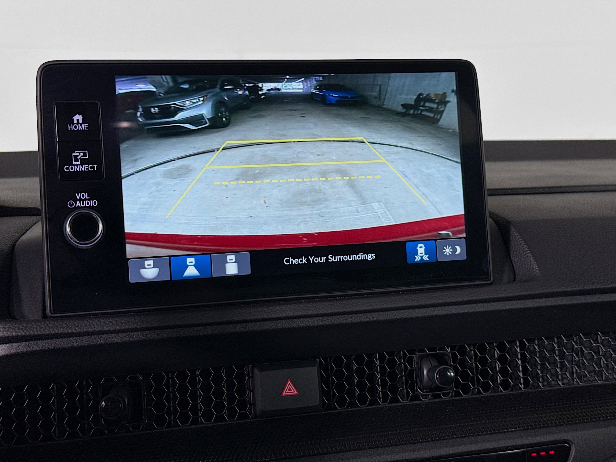 Used 2026 Honda CR-V Sport image 14