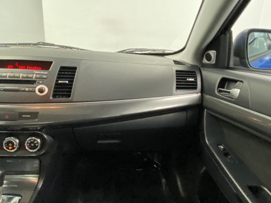 Used 2010 Mitsubishi Lancer GTS FWD image 26