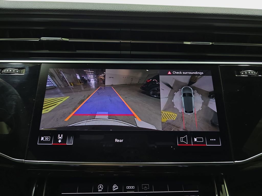 Used 2025 Audi Q8 Premium Plus image 26