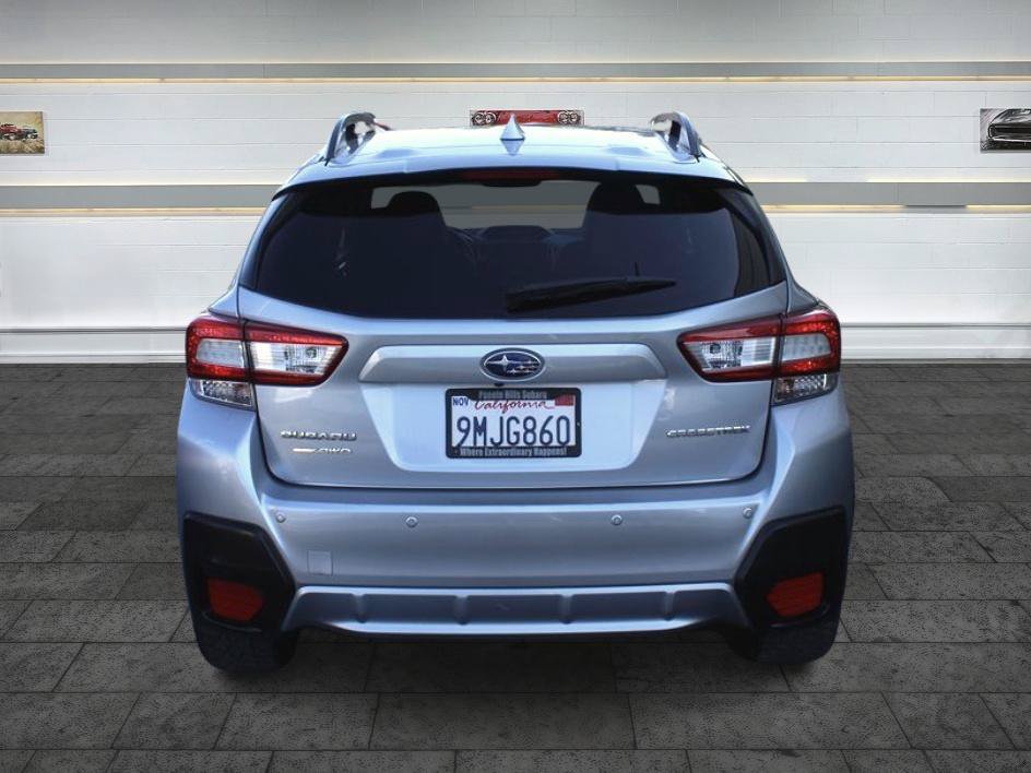 Used 2019 Subaru Crosstrek 2.0i Limited w/ Moonroof Package w/Navigation AWD/4WD image 5