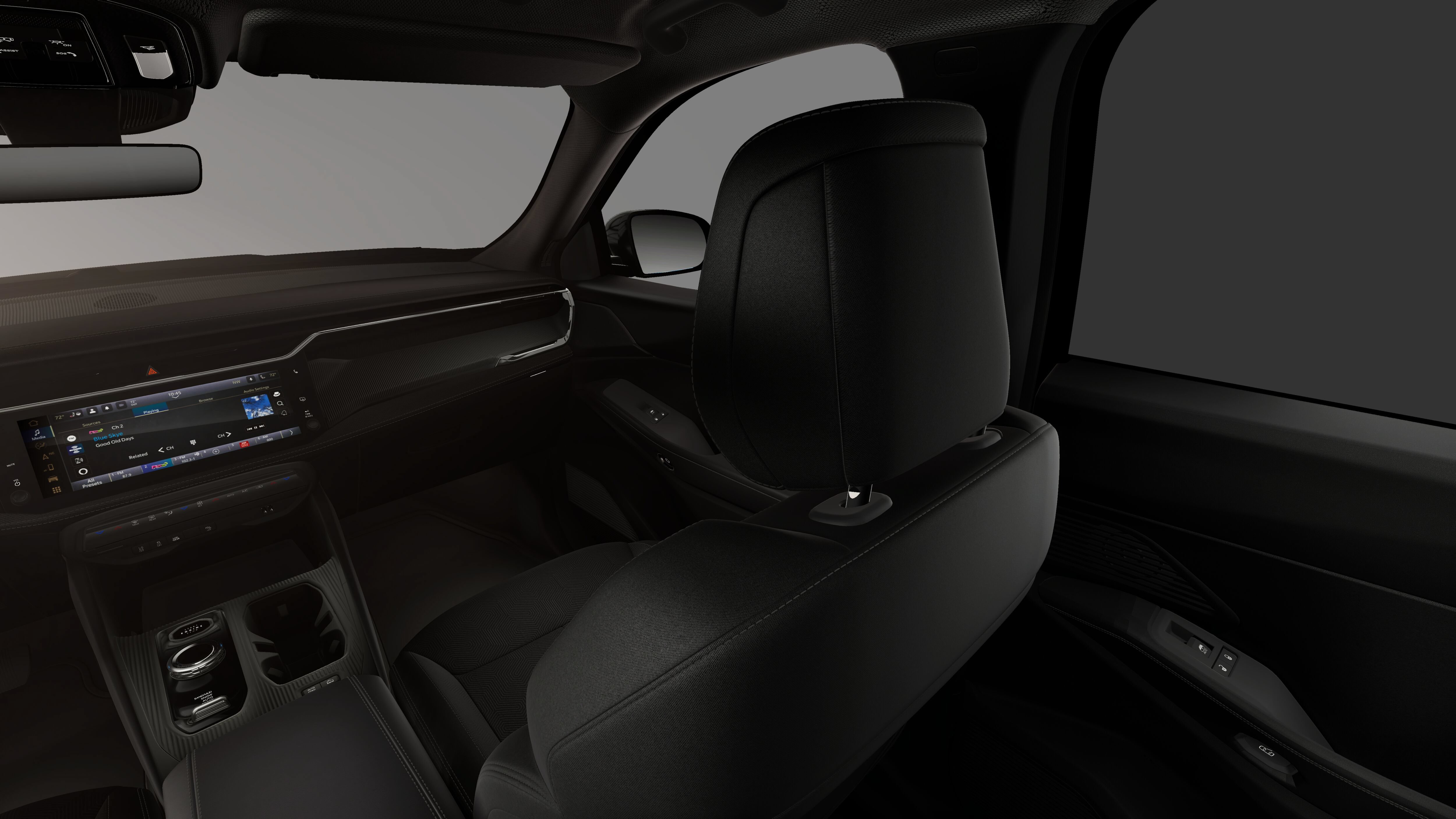 New 2026 Jeep Cherokee Laredo AWD/4WD image 7