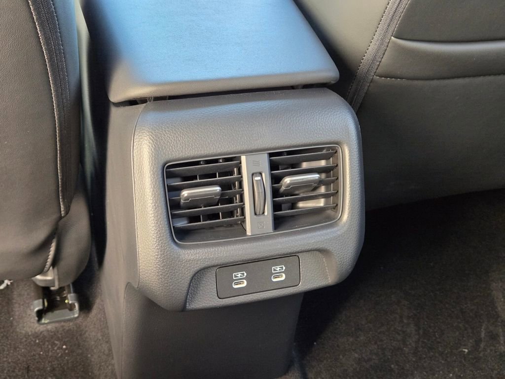 New 2025 Acura ADX A-Spec image 14