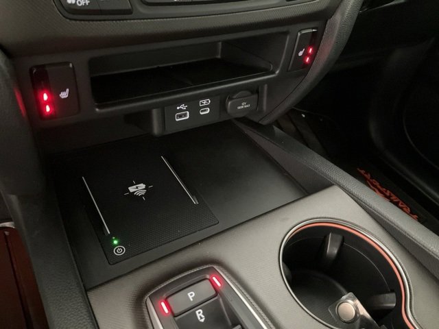 Used 2024 Honda Ridgeline TrailSport image 14