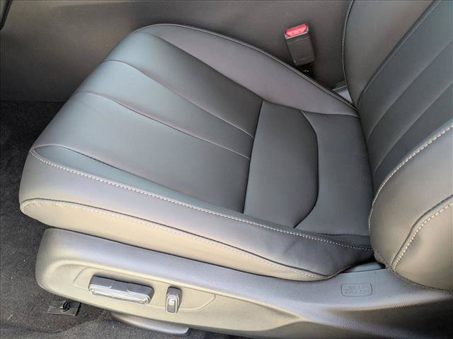 New 2026 Acura ADX FWD image 4