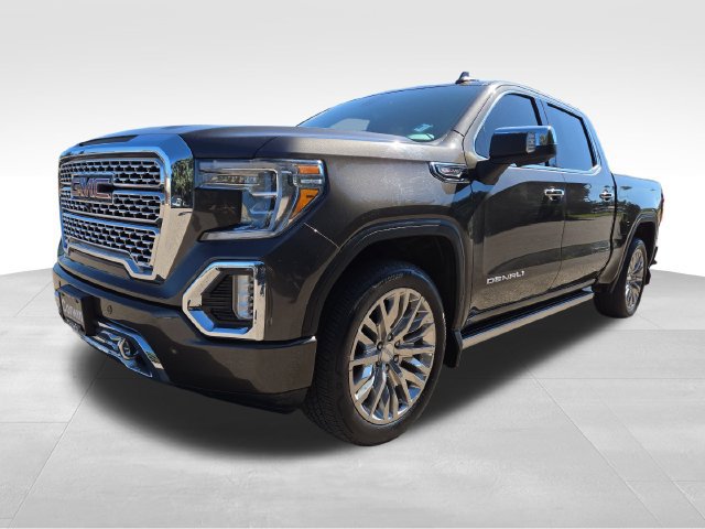 Used 2019 GMC Sierra 1500 Denali w/ Denali Ultimate Package AWD/4WD image 5