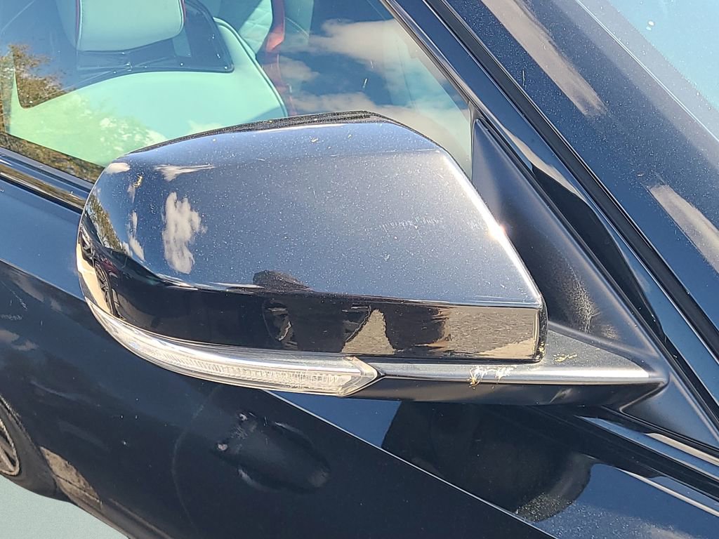 Used 2022 Cadillac CT4 V Blackwing w/ Technology Package image 35