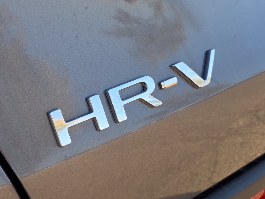 New 2027 Honda HR-V LX image 14