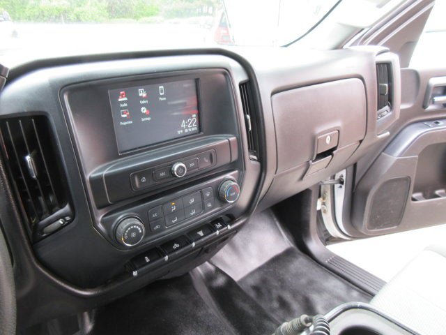 Used 2019 GMC Sierra 3500 4x4 Regular Cab w/ Sierra Convenience Package image 15