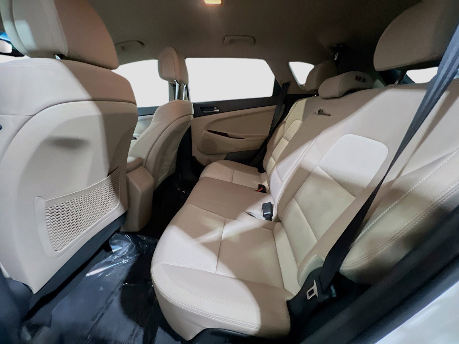 Used 2016 Hyundai Tucson SE image 16