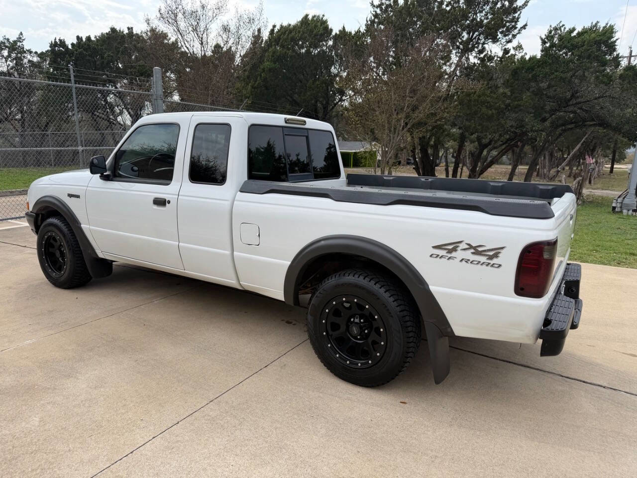Used 2000 Ford Ranger XL image 13
