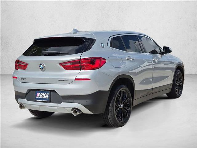 Used 2020 BMW X2 sDrive28i w/ Convenience Package FWD image 5