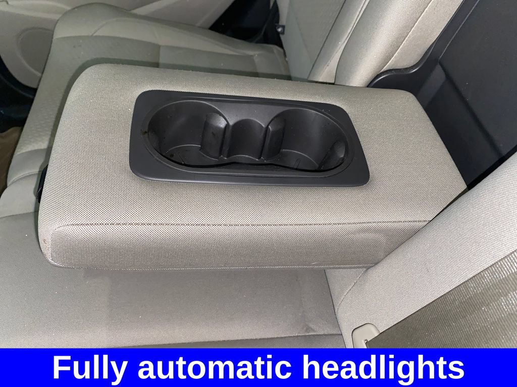 Used 2017 Ford Escape SE AWD/4WD image 12