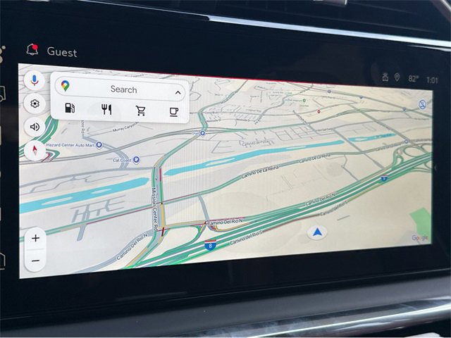 New 2025 GMC Sierra 2500 Denali Ultimate image 20