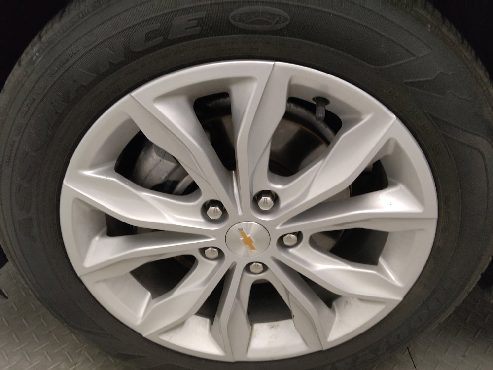 Used 2020 Chevrolet Malibu LT FWD image 31