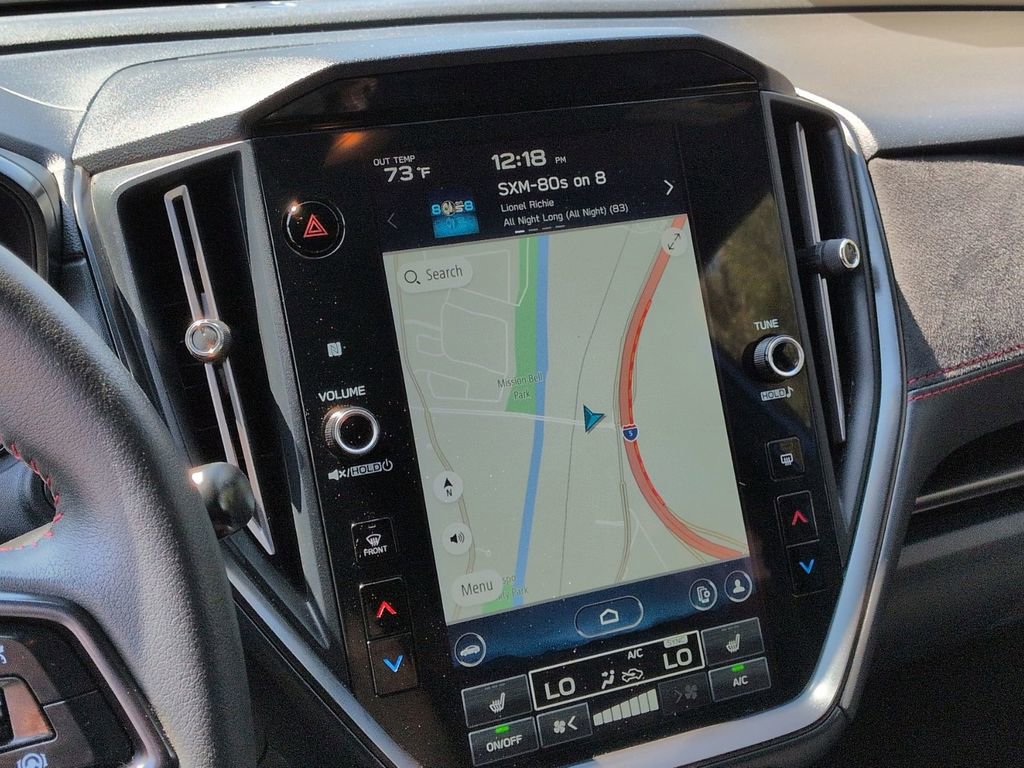 Used 2024 Subaru WRX TR image 21