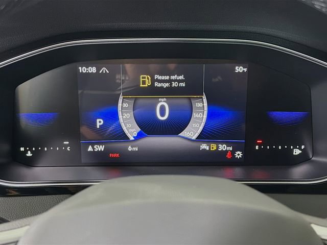 New 2026 Volkswagen Jetta S image 13