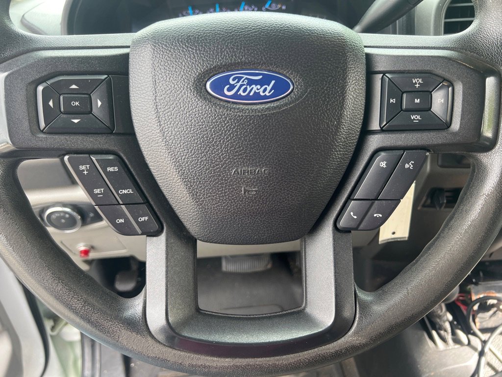 Used 2018 Ford F550 4x4 SuperCab Super Duty image 19
