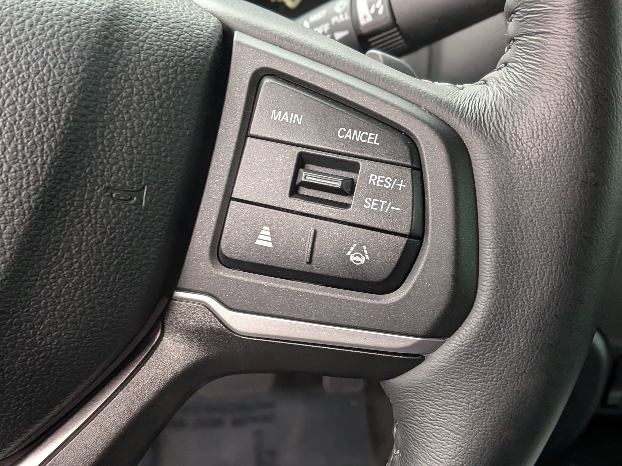 Used 2024 Honda Ridgeline RTL image 20