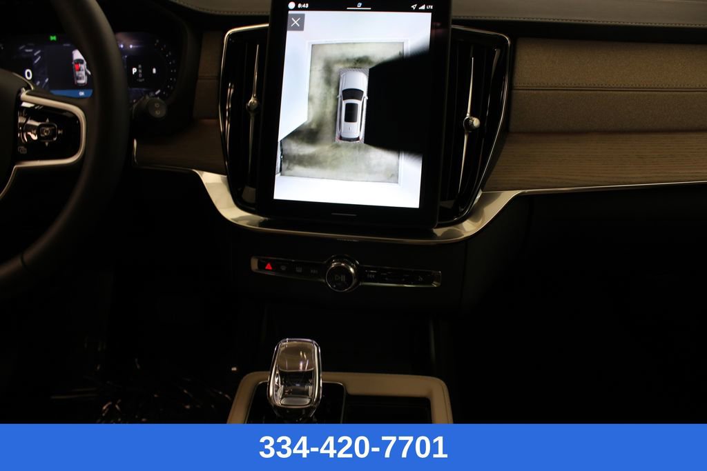 New 2026 Volvo XC90 B6 Plus w/ Protection Package image 23