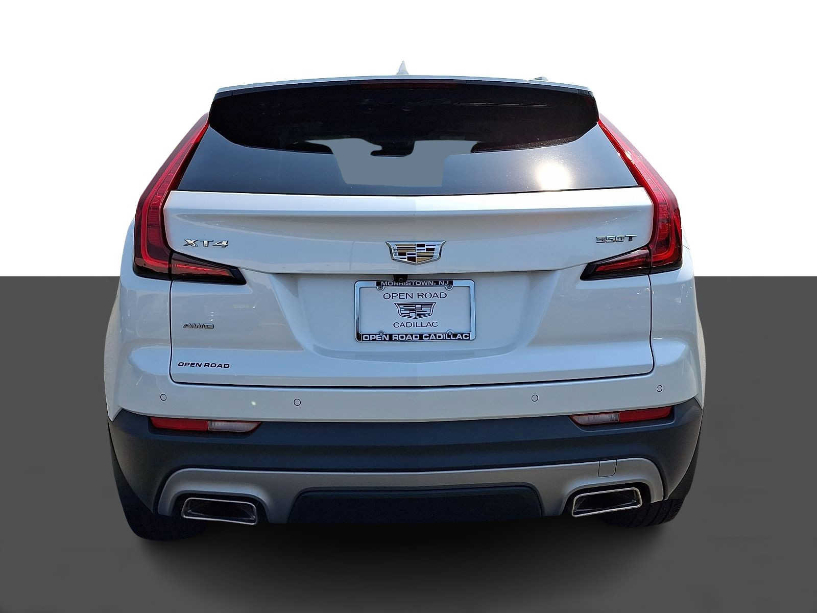 Used 2023 Cadillac XT4 Premium Luxury w/ Technology Package AWD/4WD image 5