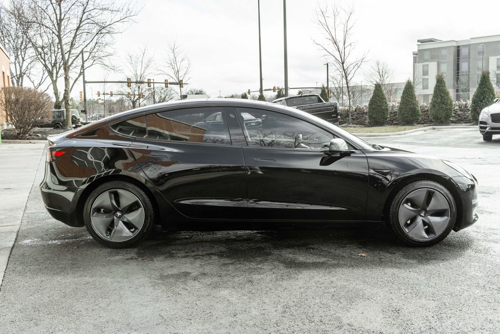 Used 2020 Tesla Model 3 Long Range image 3