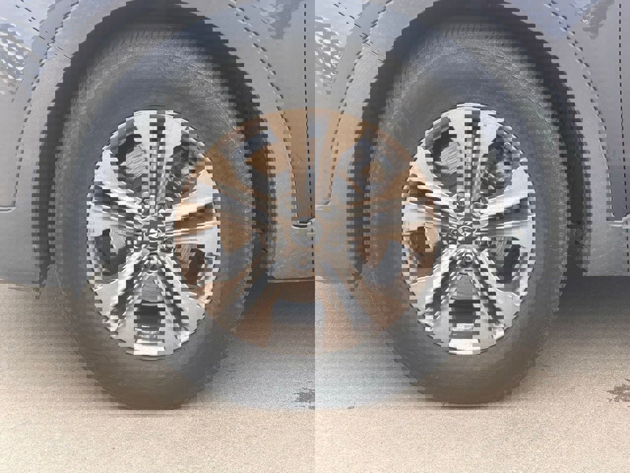 Used 2016 Hyundai Santa Fe Sport image 7