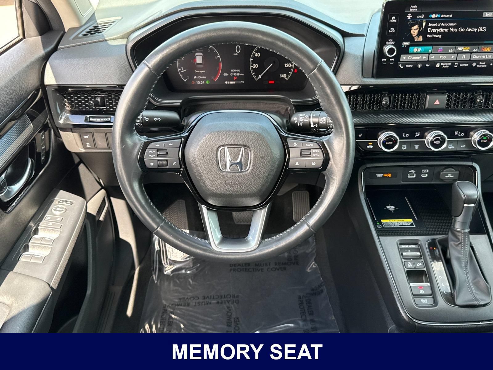 Used 2023 Honda CR-V EX-L image 19