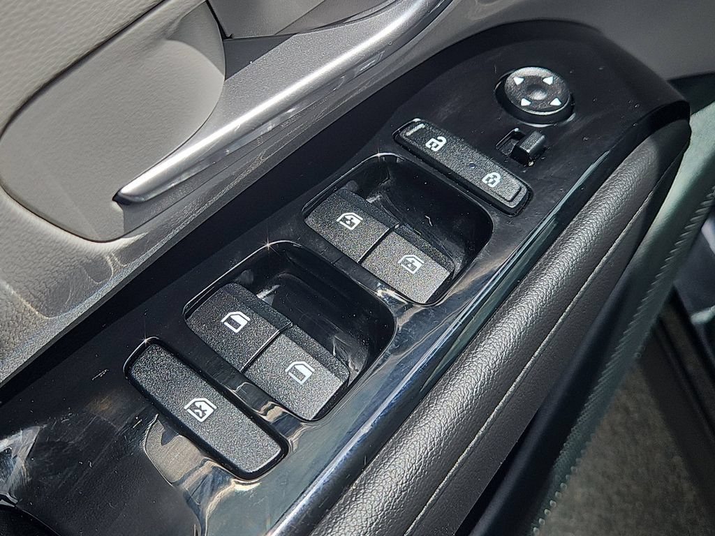 Used 2023 Hyundai Tucson Limited AWD/4WD image 29