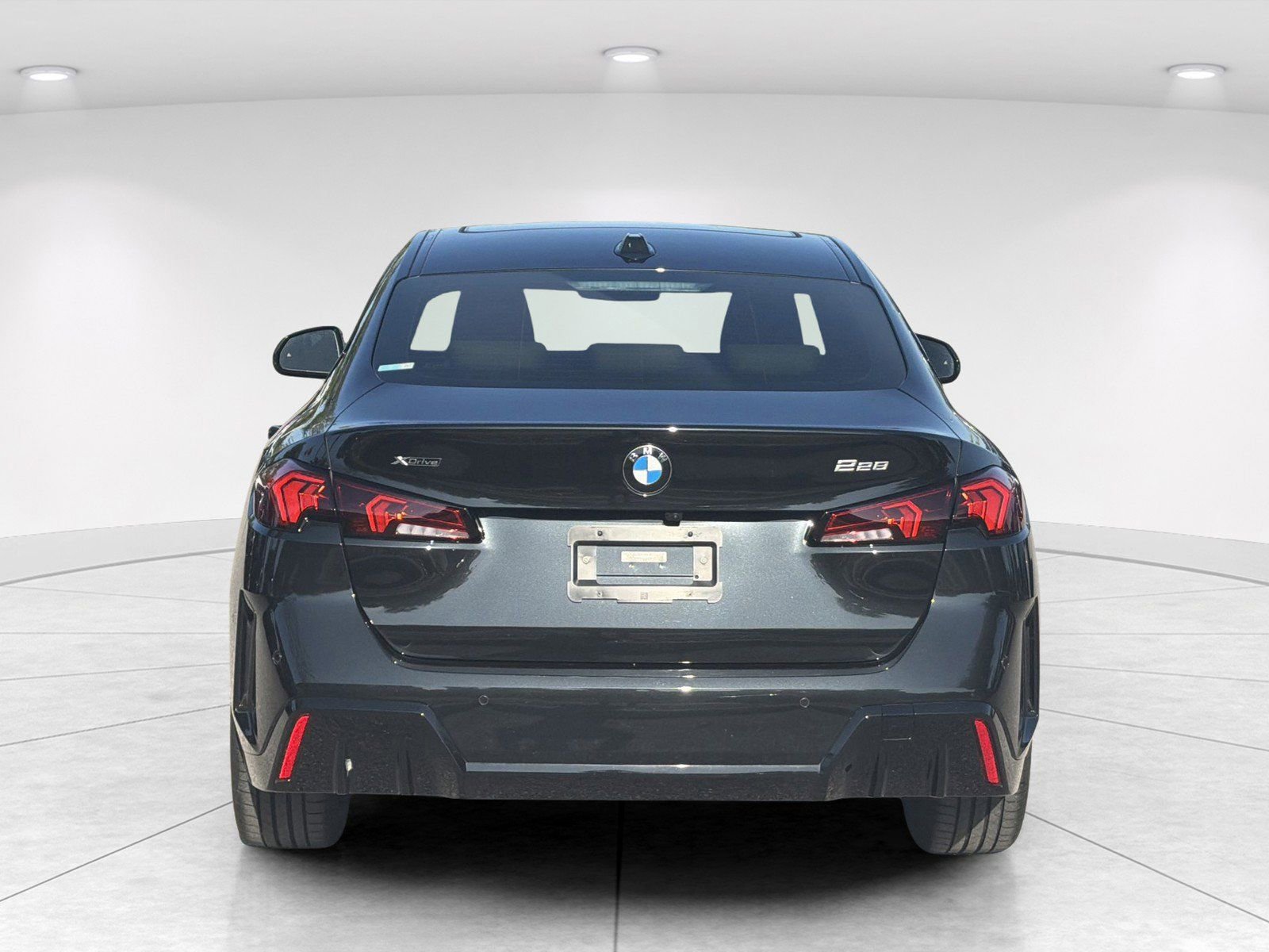 New 2025 BMW 228i xDrive w/ Premium Package AWD/4WD image 4