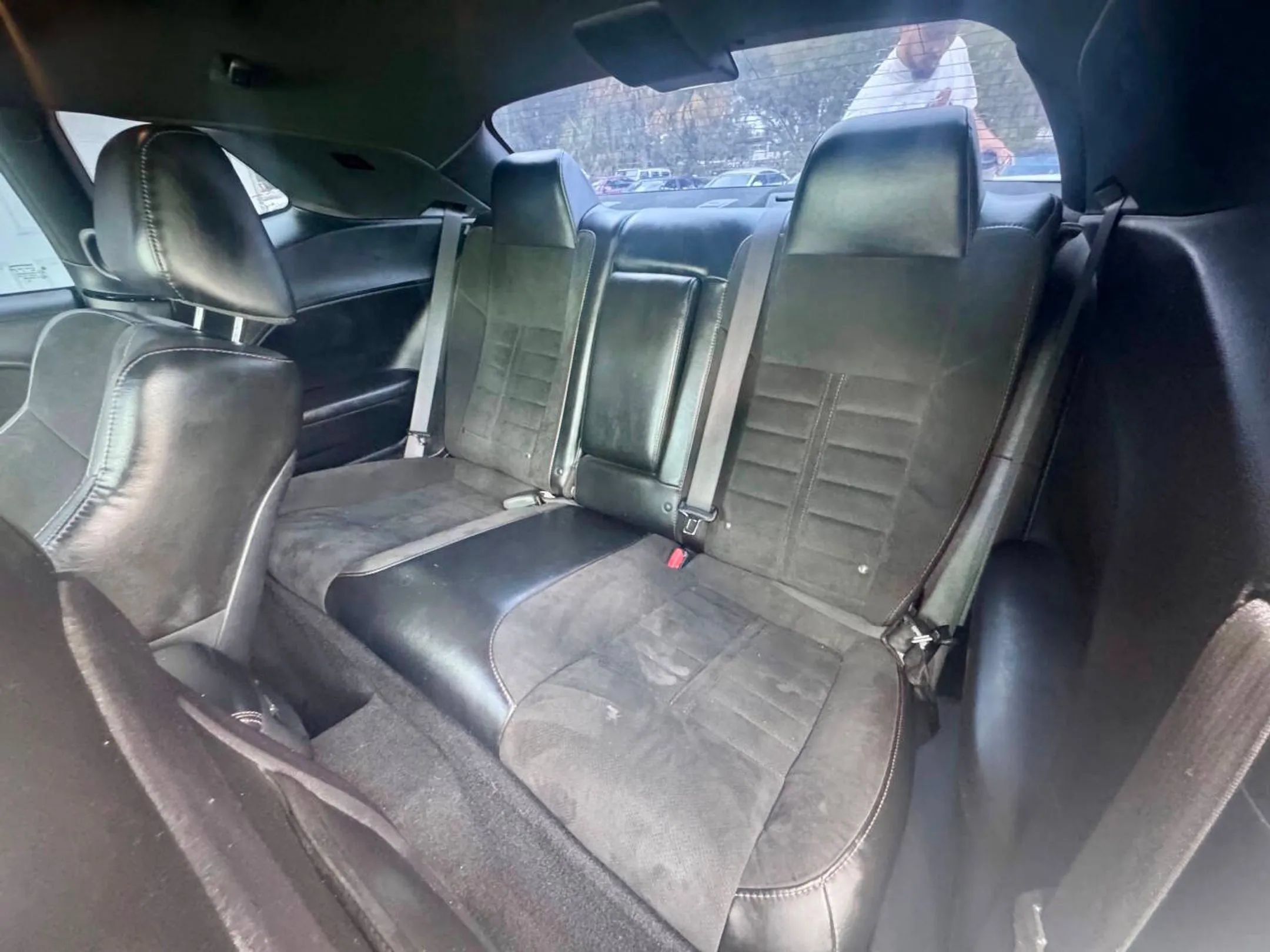Used 2020 Dodge Challenger R/T RWD image 15